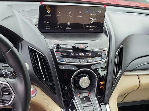 Used 2023 Acura RDX FWD w/ Technology Package image 15