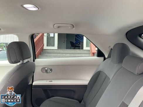 Used 2024 Hyundai Ioniq 5 SEL RWD image 30