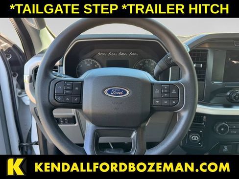 Used 2021 Ford F150 XLT AWD/4WD image 13