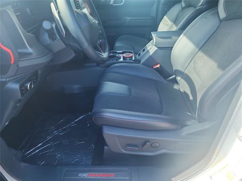 New 2026 Ford Bronco Raptor AWD/4WD image 14