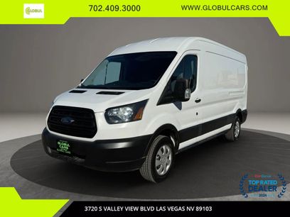 Used 2019 Ford Transit 150 148 Medium Roof