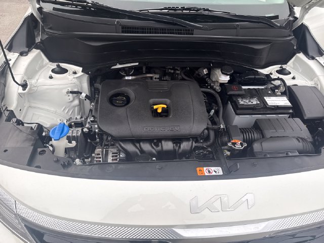 Used 2022 Kia Seltos S AWD/4WD image 16