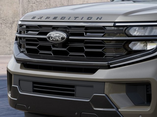 New 2027 Ford Expedition Platinum w/ Stealth Performance Package AWD/4WD image 17