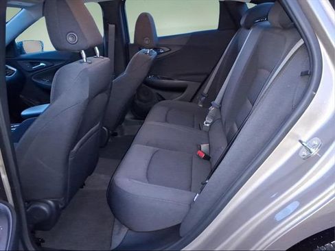 Used 2022 Chevrolet Malibu LS w/ LPO, Convenience Package 1 image 12