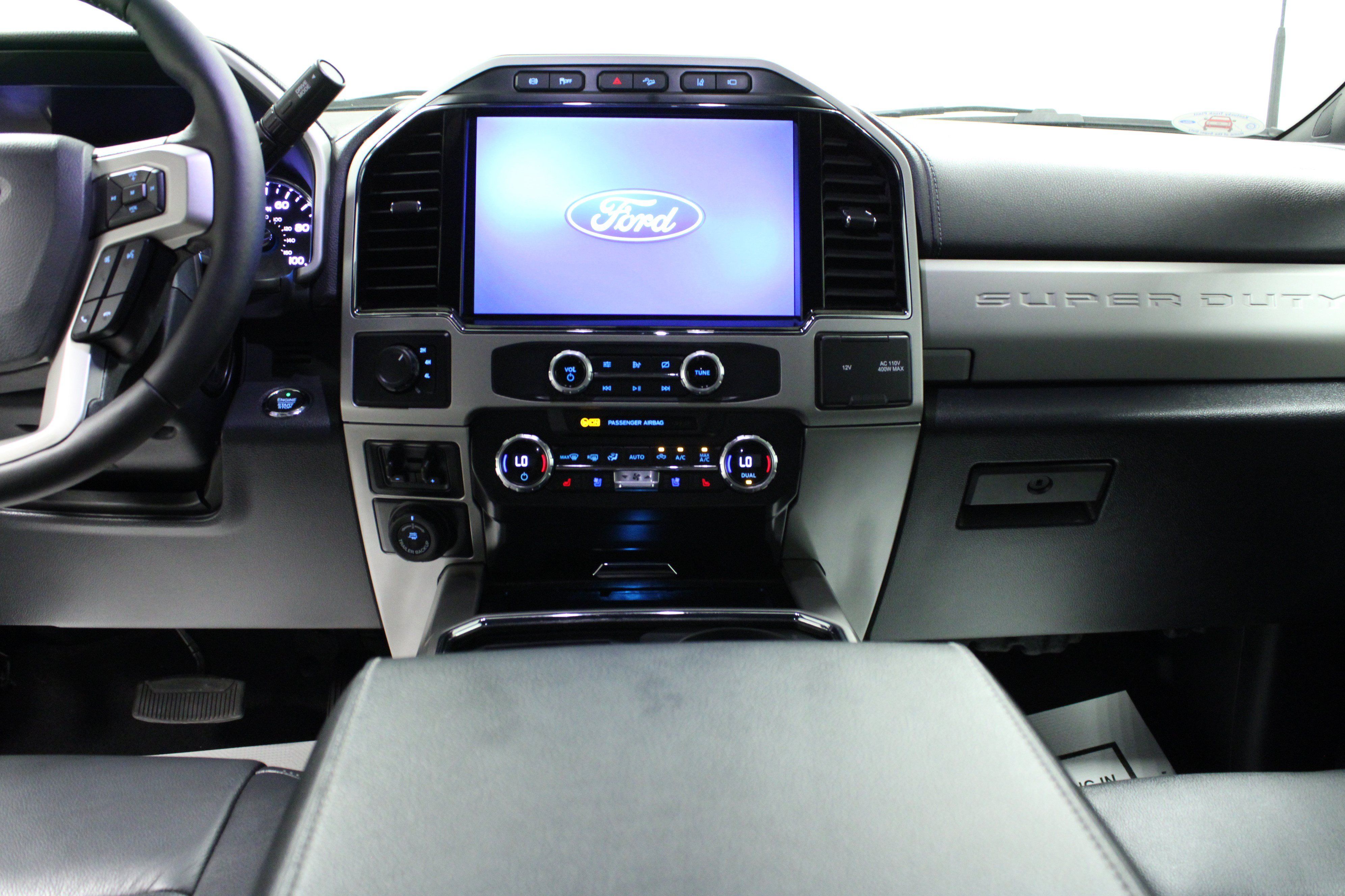 Used 2022 Ford F350 Lariat w/ Lariat Ultimate Package AWD/4WD image 18