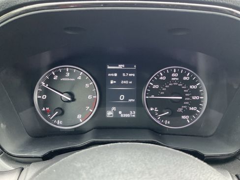 Used 2023 Subaru Outback Premium AWD/4WD image 27