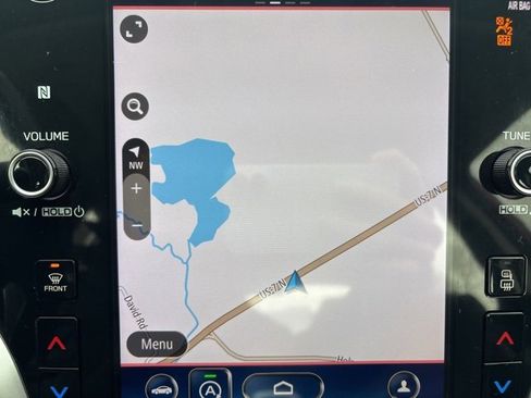 Used 2021 Subaru Legacy Limited image 26