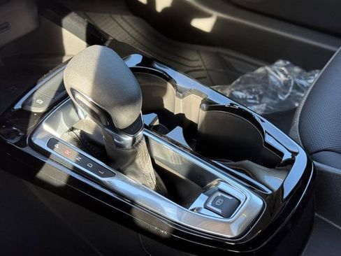 New 2026 Chevrolet Trax ACTIV w/ Sunroof Package image 15