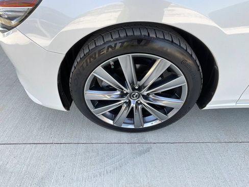 Used 2019 MAZDA MAZDA6 Grand Touring Reserve FWD image 29