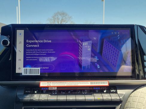 New 2026 Toyota Camry XLE w/ Premium Plus Package AWD/4WD image 28