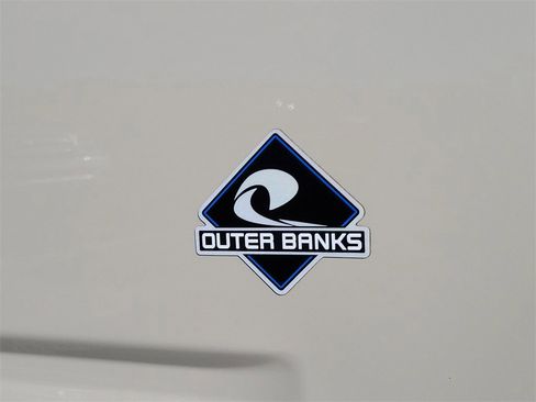 Used 2024 Ford Bronco Sport Outer Banks image 7