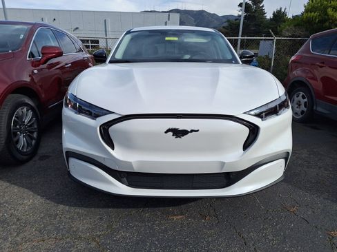 Used 2025 Ford Mustang Mach-E Premium image 2