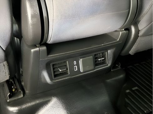 Used 2024 Chevrolet Silverado 1500 LT w/ Work Truck Package AWD/4WD image 25