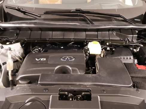 Certified 2024 INFINITI QX60 Autograph w/ Cargo Package AWD/4WD image 23