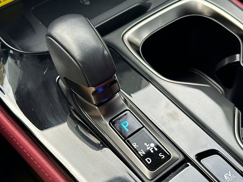 Used 2024 Lexus NX 350h AWD image 18