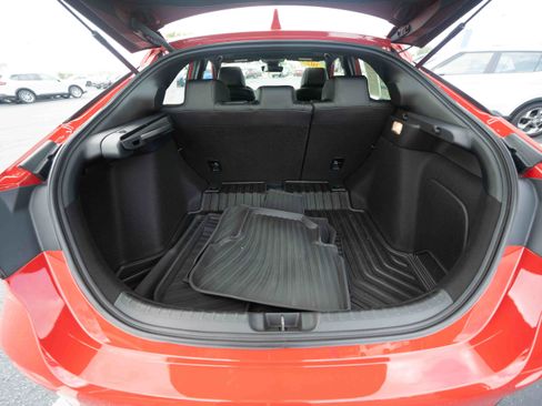 Certified 2025 Honda Civic Sport Touring image 27