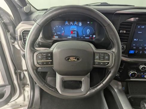 Used 2024 Ford F150 Lariat w/ Equipment Group 502A High AWD/4WD image 13