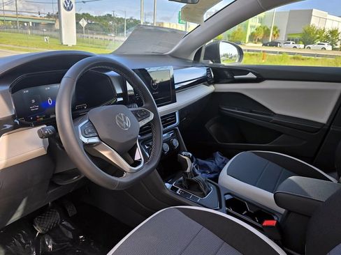 Used 2025 Volkswagen Taos S FWD image 28