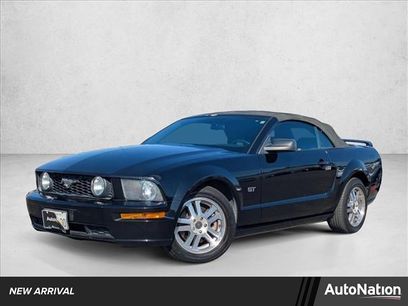 Used 2005 Ford Mustang GT