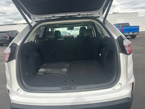 Used 2023 Ford Edge SEL w/ Convenience Package AWD/4WD image 14