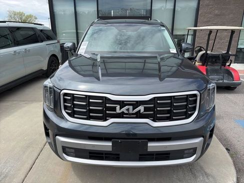 Certified 2023 Kia Telluride SX FWD image 7