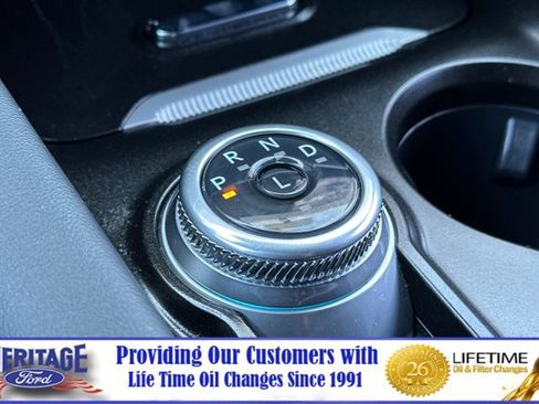 Used 2025 Ford Explorer ST-Line AWD/4WD image 23