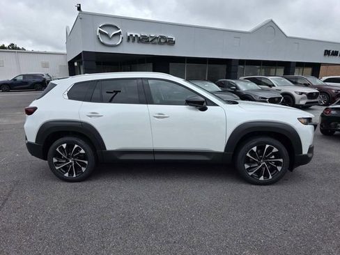 New 2026 MAZDA CX-50 2.5 Hybrid w/ Weather Package AWD/4WD image 2