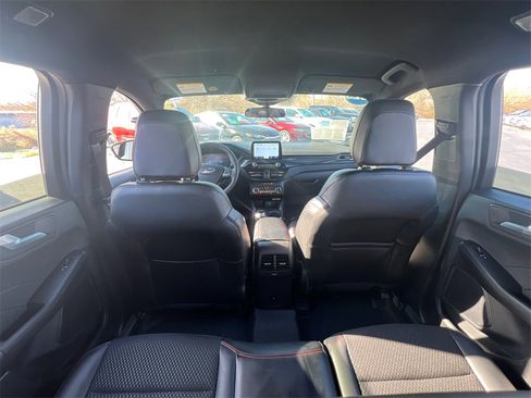Used 2025 Ford Escape ST-Line Elite image 33
