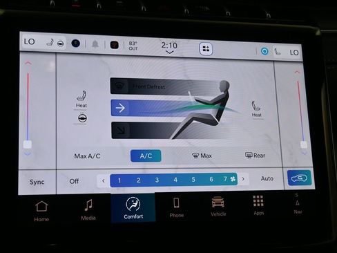 New 2025 Jeep Grand Cherokee Limited image 24