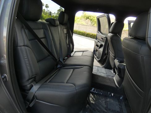 Used 2026 Toyota Tundra SR image 42