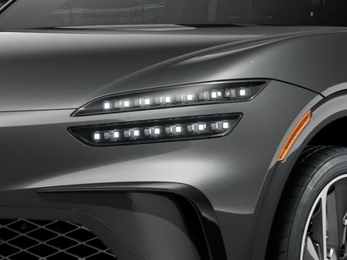 New 2026 Genesis GV60 Advance image 9