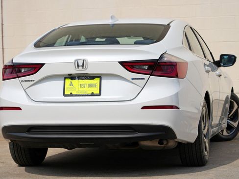 Used 2022 Honda Insight EX image 4
