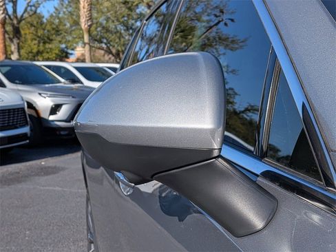 New 2026 Buick Envision Preferred image 11