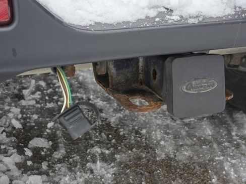 Used 2018 Jeep Wrangler Unlimited Sahara image 19