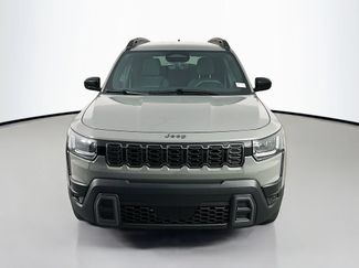 New 2026 Jeep Cherokee Laredo AWD/4WD video 2