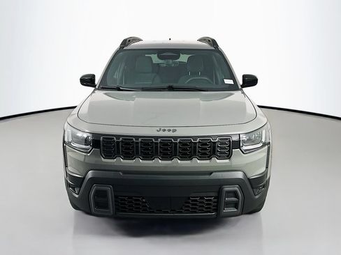 New 2026 Jeep Cherokee Laredo AWD/4WD image 2