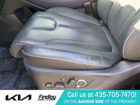 Used 2024 Hyundai Palisade Calligraphy AWD/4WD image 17