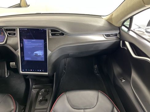 Used 2013 Tesla Model S Performance RWD image 15