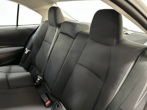 Used 2025 Toyota Corolla LE image 20