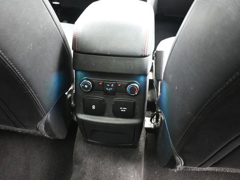 Used 2019 Ford Explorer Sport w/ Equipment Group 401A image 30