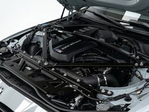 Used 2021 BMW M3 Competition image 40