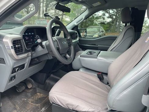 Used 2023 Ford F150 XL image 9