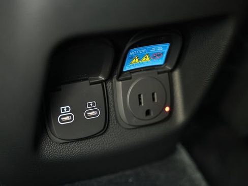 New 2026 Genesis GV80 3.5T Prestige AWD/4WD image 30