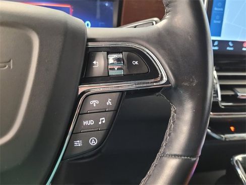 Used 2024 Lincoln Navigator Black Label image 25