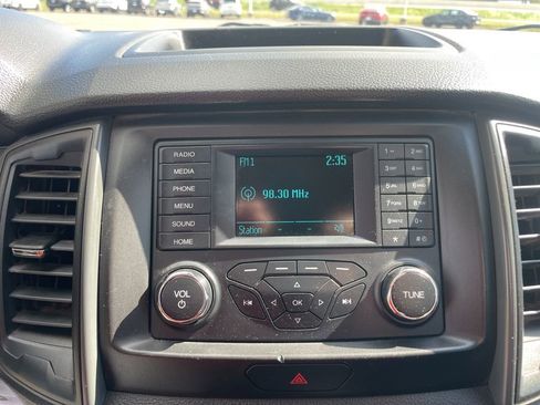 Used 2023 Ford Ranger XL w/ Bed Utility Package image 17