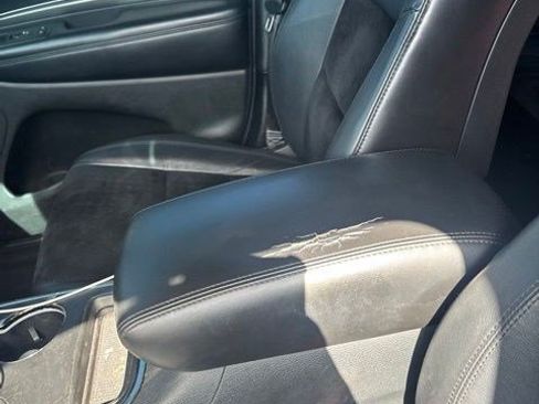 Used 2018 Dodge Durango GT w/ Premium Group AWD/4WD image 14