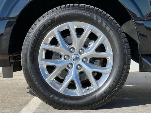 Used 2017 Ford Expedition EL Limited image 60