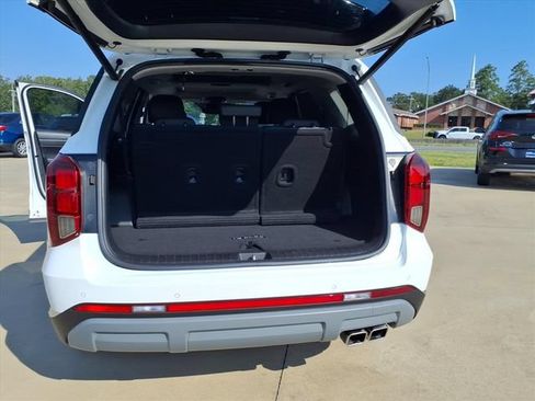 Used 2023 Hyundai Palisade Limited AWD/4WD image 18