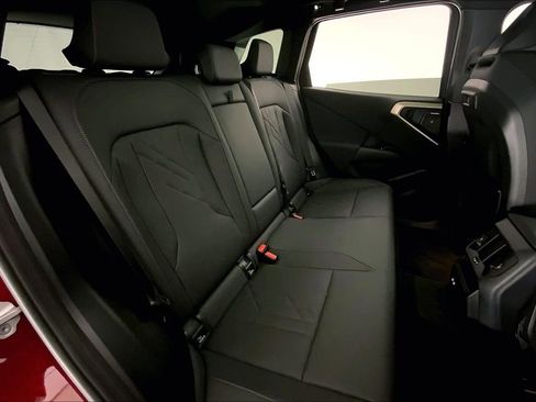 Certified 2025 BMW X3 xDrive30i w/ Premium Package image 15