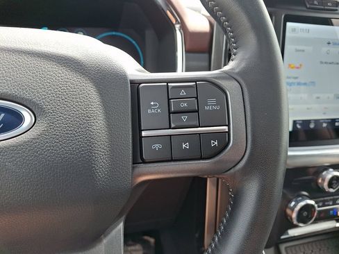 Used 2023 Ford F150 Lariat AWD/4WD image 22